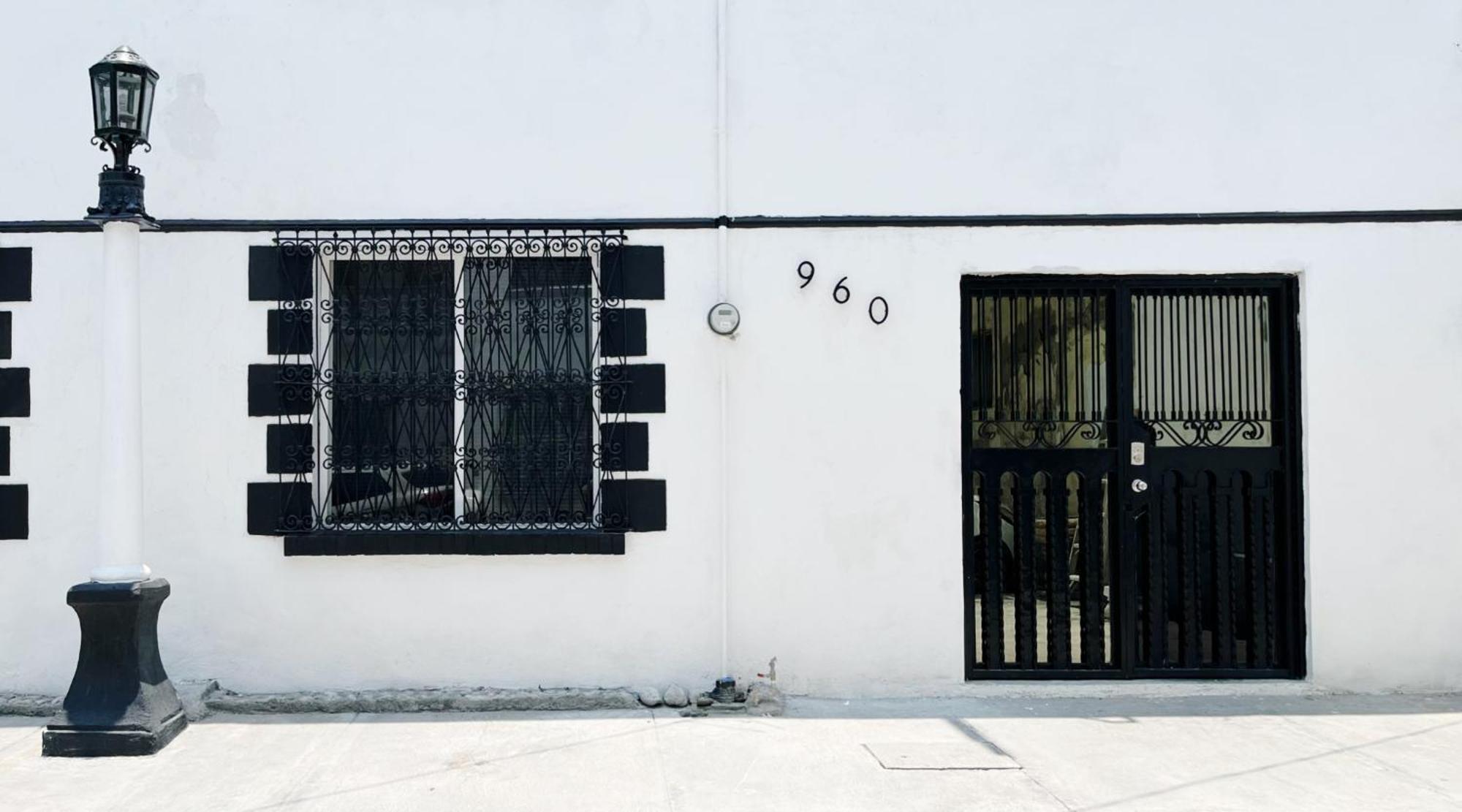 Dgm Lofts Mty Mn 960 G Centro Cerca De Todo Monterrey Exterior foto