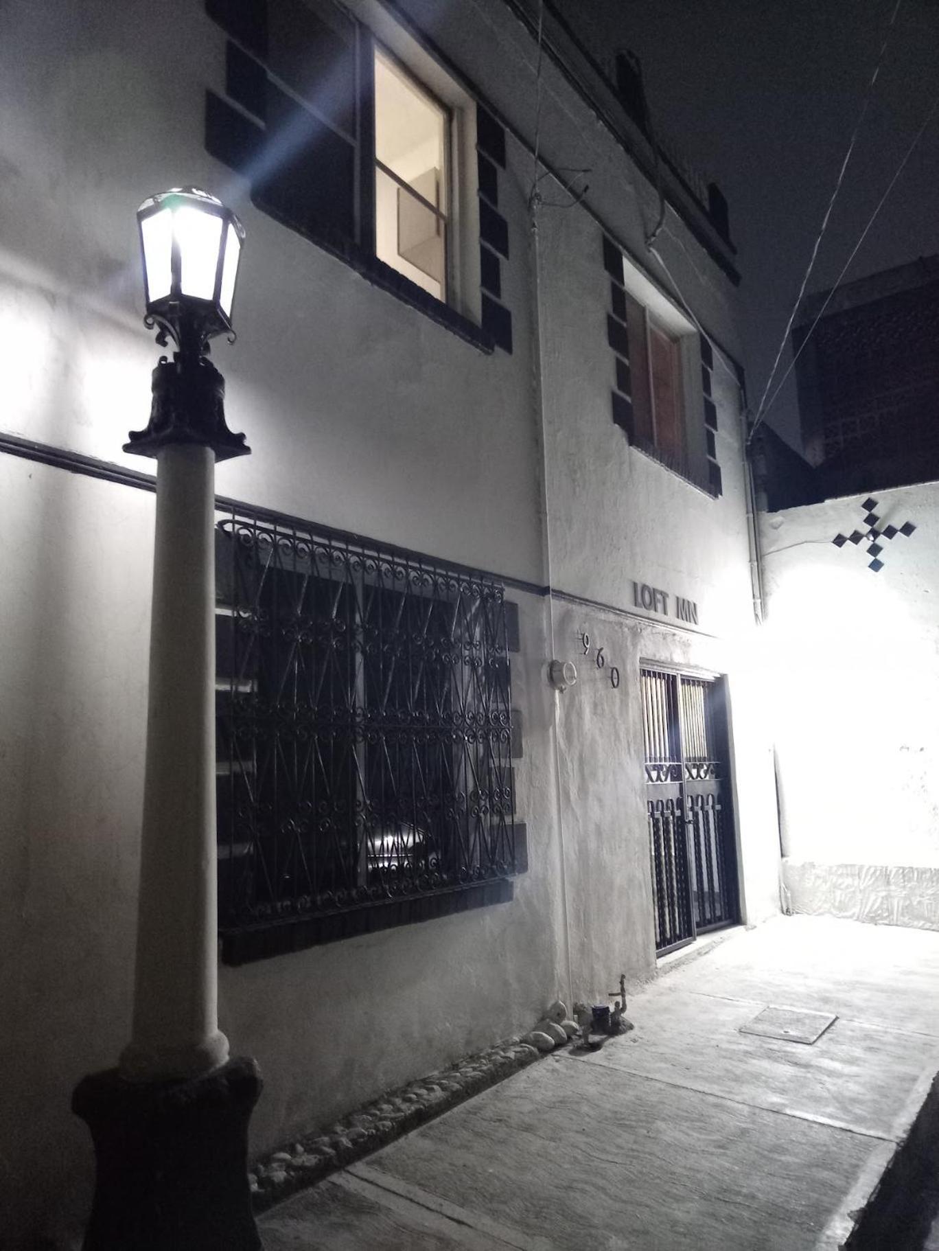Dgm Lofts Mty Mn 960 G Centro Cerca De Todo Monterrey Exterior foto